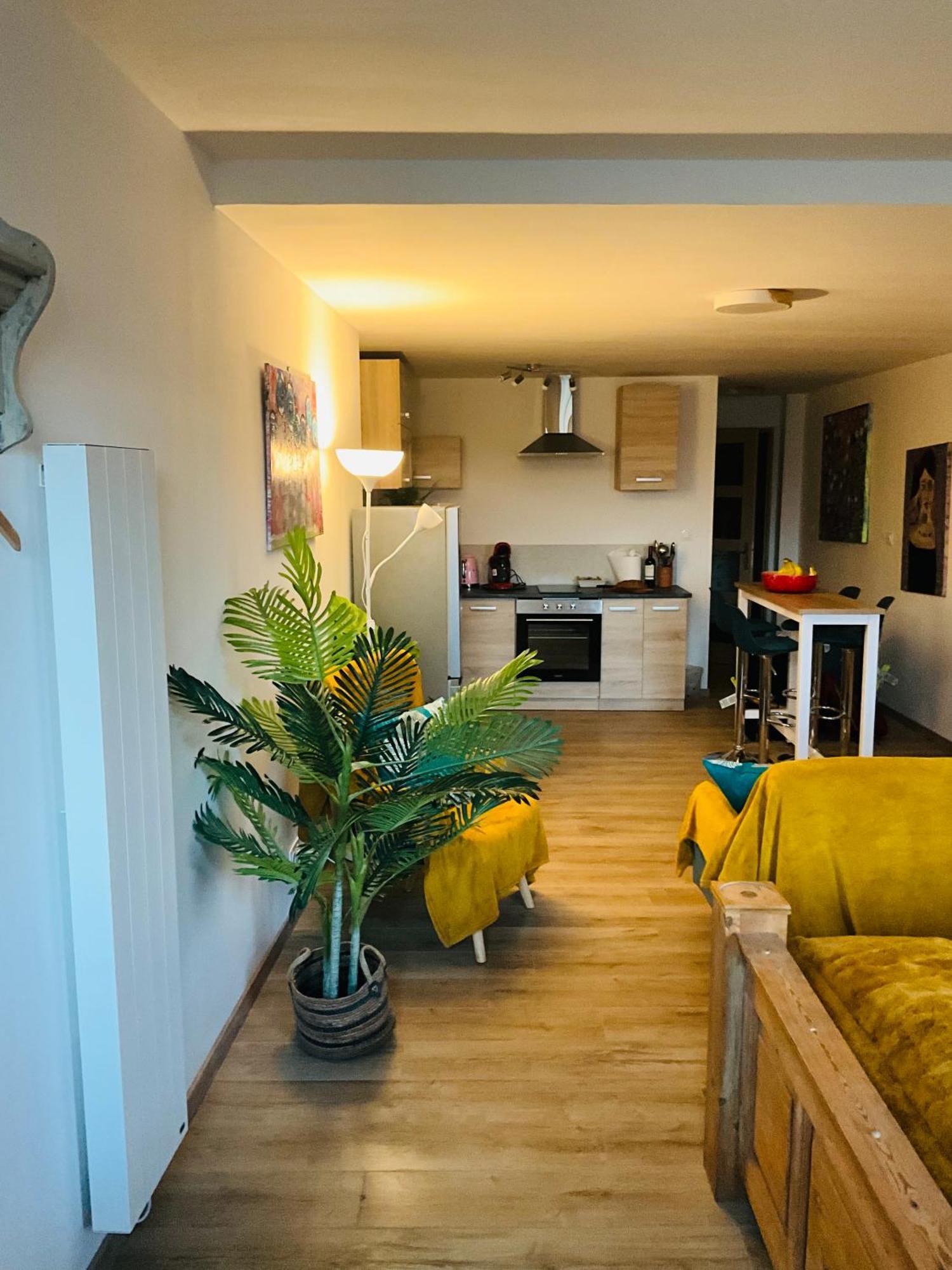 Hote Labyrinthe Sur La Place Chambres D, Hotes , Calme ,Netflix Mirepoix  Exterior foto