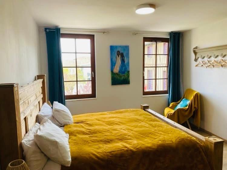 Hote Labyrinthe Sur La Place Chambres D, Hotes , Calme ,Netflix Mirepoix  Exterior foto